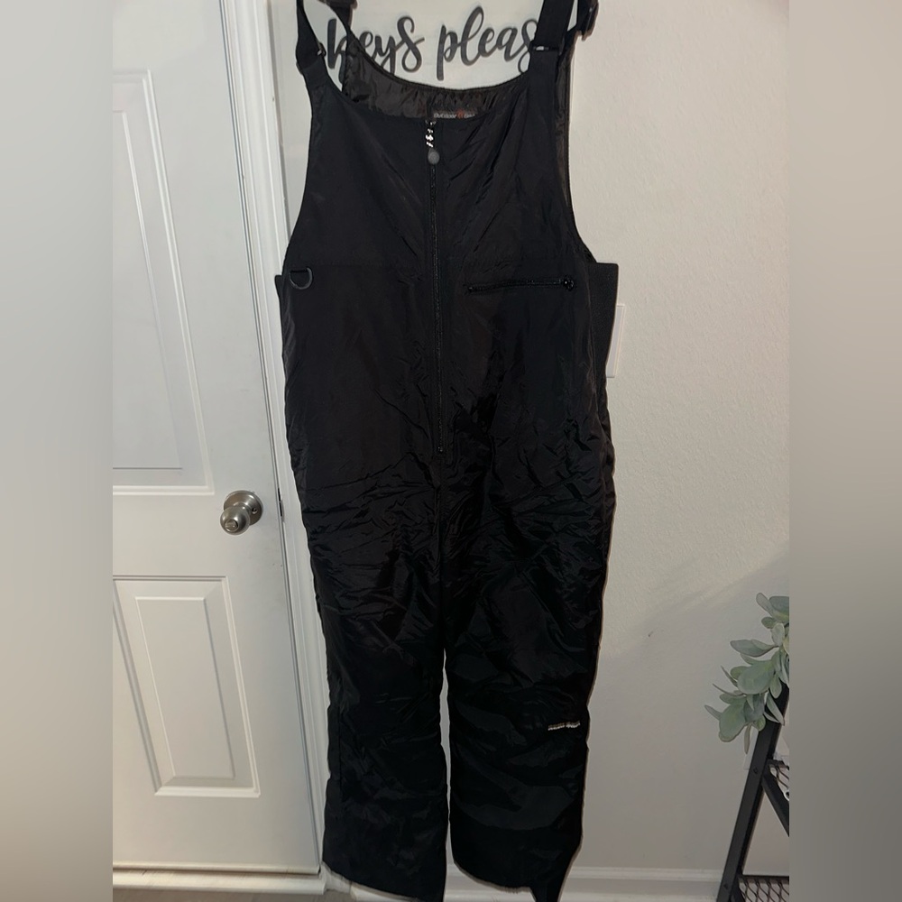 Outdoor Ski Bib